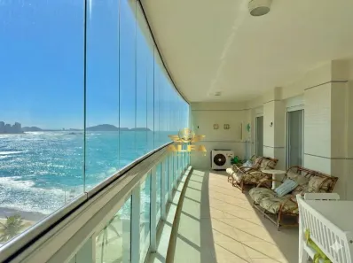 Apartamento com 2 Quartos à venda, 99m² no Vila Luis Antônio, Guarujá