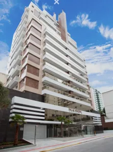 Apartamento com 3 Quartos à venda, 94m² no Centro, Florianópolis