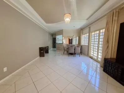 Casa com 3 Quartos à venda, 175m² no Vila Monte Alegre, Ribeirão Preto
