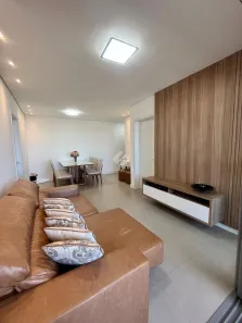 Apartamento com 3 Quartos à venda, 106m² no Jardim Aclimação, Cuiabá