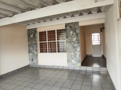 Casa com 2 Quartos à venda, 87m² no Jardim das Magnólias, Sorocaba