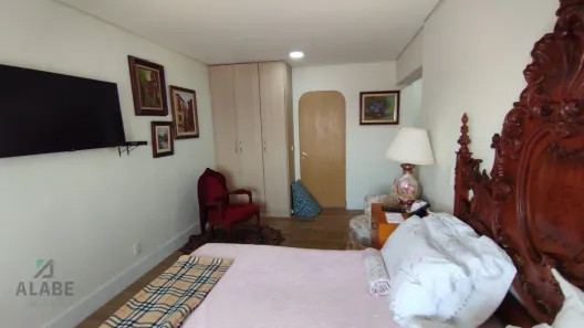 Cobertura com 6 Quartos à venda, 570m² no Santo Amaro, São Paulo