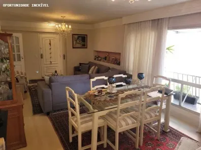 Apartamento com 3 Quartos à venda, 130m² no Consolação, São Paulo