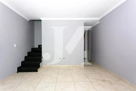 Sobrado com 2 Quartos à venda, 80m² no Cidade Mãe do Céu, São Paulo