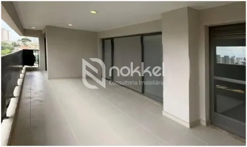 Apartamento com 3 Quartos à venda, 127m² no Sacomã, São Paulo