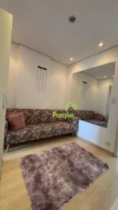 Kitnet com 1 Quarto para venda ou aluguel, 33m² no Aclimação, São Paulo