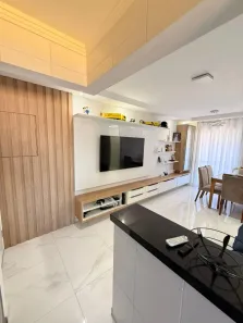 Apartamento com 2 Quartos à venda, 48m² no Vila Galvão, Guarulhos