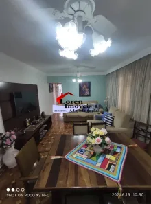 Apartamento com 2 Quartos à venda, 110m² no Centro, São Vicente