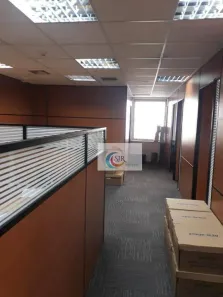 Sala Comercial para alugar, 300m² no Pinheiros, São Paulo