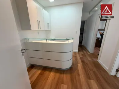 Sala Comercial à venda, 60m² no Garcia, Blumenau