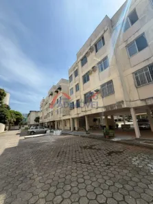 Apartamento com 1 Quarto para alugar, 36m² no Mata da Praia, Vitória