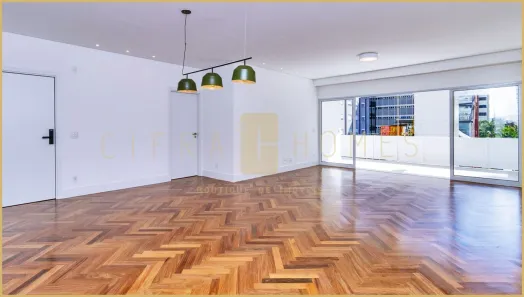 Apartamento com 3 Quartos à venda, 202m² no Higienópolis, São Paulo