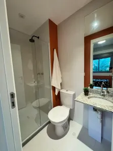 Apartamento com 2 Quartos à venda, 56m² no Presidente Altino, Osasco