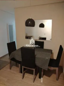Apartamento com 2 Quartos à venda, 43m² no Parque Dom Pedro II, Campinas