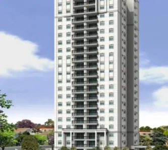 Apartamento com 3 Quartos à venda, 115m² no Saúde, São Paulo
