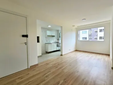 Apartamento com 2 Quartos à venda, 51m² no Jardim Sabará, Porto Alegre