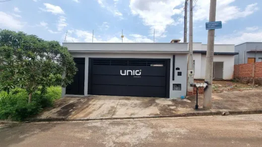 Casa com 3 Quartos à venda, 100m² no Taquaral, Piracicaba