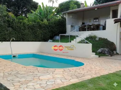 Fazenda/Sítio com 2 Quartos à venda, 1000m² no Loteamento Caminhos do Sol, Itatiba