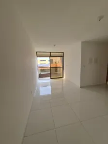 Apartamento com 3 Quartos à venda, 72m² no Bancários, João Pessoa