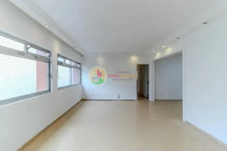 Apartamento com 3 Quartos à venda, 134m² no Santa Cecília, São Paulo