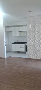 Apartamento com 2 Quartos para alugar, 56m² no Jardim do Lago, Jundiaí
