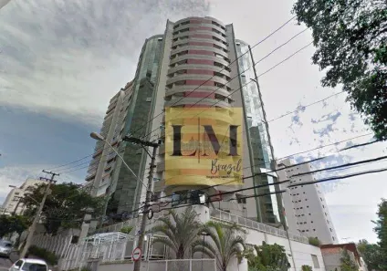 Apartamento com 3 Quartos à venda, 104m² no Perdizes, São Paulo