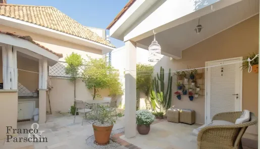 Casa de Condomínio com 4 Quartos à venda, 300m² no Jardim Prudência, São Paulo