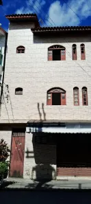 Sobrado com 4 Quartos à venda, 144m² no Pituaçu, Salvador