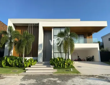 Casa de Condomínio com 5 Quartos para alugar, 950m² no Barra da Tijuca, Rio de Janeiro