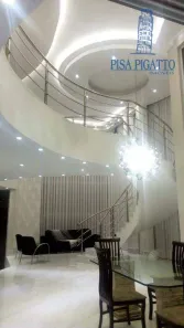 Casa de Condomínio com 3 Quartos à venda, 440m² no Jardim Ypê, Paulínia
