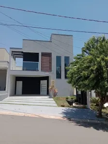 Casa de Condomínio com 3 Quartos à venda, 200m² no Wanel Ville, Sorocaba