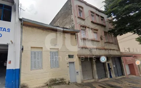 Ponto Comercial para alugar, 36m² no Vila Lídia, Campinas