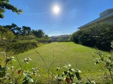 Lote/Terreno à venda, 474m² no Alphaville, Santana de Parnaíba