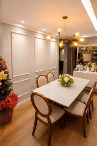 Apartamento com 3 Quartos à venda, 80m² no Água Fria, João Pessoa