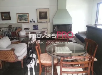 Apartamento com 2 Quartos à venda, 83m² no Indianópolis, São Paulo