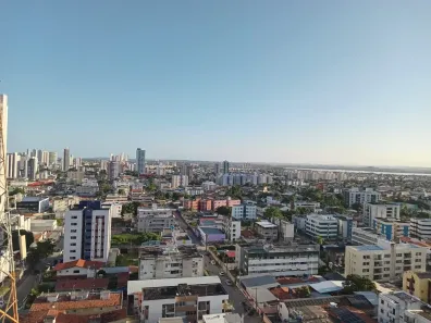 Apartamento com 2 Quartos à venda, 62m² no Piedade, Jaboatão dos Guararapes