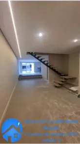Casa com 3 Quartos à venda, 250m² no Bela Vista, Osasco