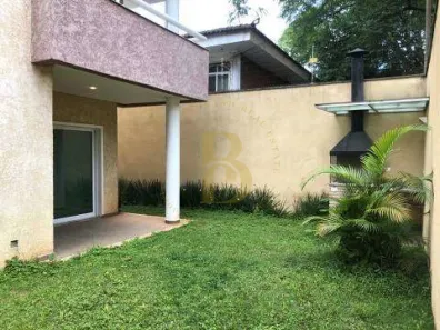 Casa de Condomínio com 4 Quartos à venda, 284m² no Jardim Marajoara, São Paulo