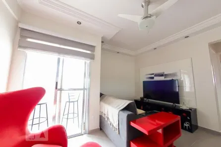 Apartamento com 2 Quartos à venda, 50m² no Vila Mazzei, São Paulo