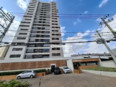 Apartamento com 3 Quartos para alugar, 92m² no Além Ponte, Sorocaba