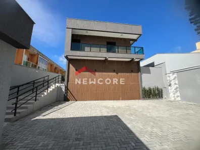 Casa de Condomínio com 2 Quartos à venda, 73m² no Praia dos Sonhos, Itanhaém
