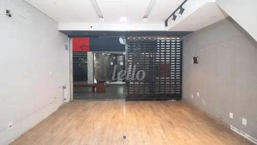 Ponto Comercial para alugar, 40m² no Centro, Santo André