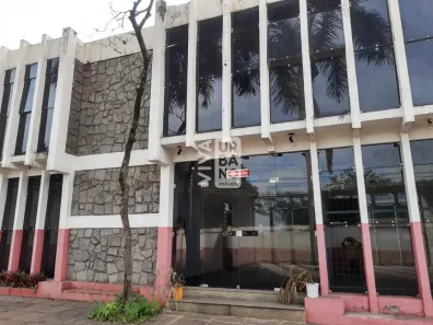 Galpão/Depósito/Armazém à venda, 1700m² no Retiro, Volta Redonda