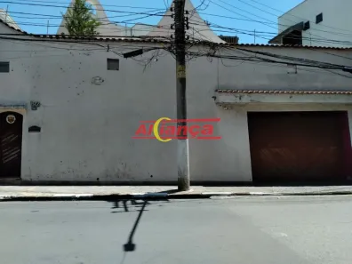 Casa com 3 Quartos para alugar, 492m² no Vila Progresso, Guarulhos