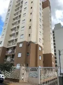 Apartamento com 2 Quartos à venda, 60m² no Centro, São Carlos