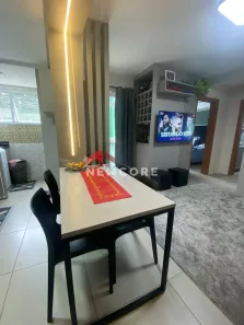 Apartamento com 2 Quartos à venda, 53m² no São Luiz, Canela