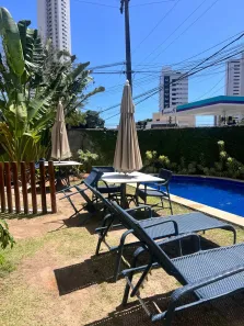 Apartamento com 4 Quartos à venda, 122m² no Encruzilhada, Recife