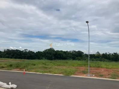 Lote/Terreno à venda, 488m² no Loteamento Residencial Pedra Alta (Sousas), Campinas