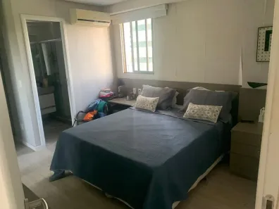 Apartamento com 3 Quartos à venda, 117m² no Rosarinho, Recife