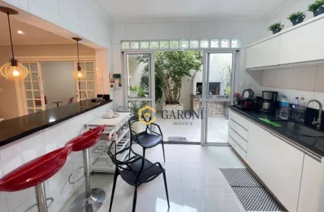 Casa com 4 Quartos para alugar, 360m² no Vila Leopoldina, São Paulo